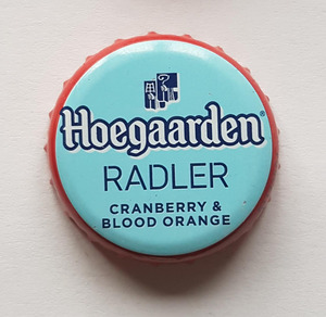 Hoegaarden radler, Hoegaarden